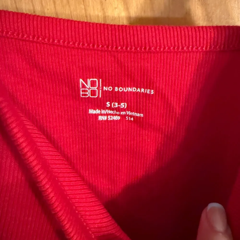 Women's Tank Top - Image 4