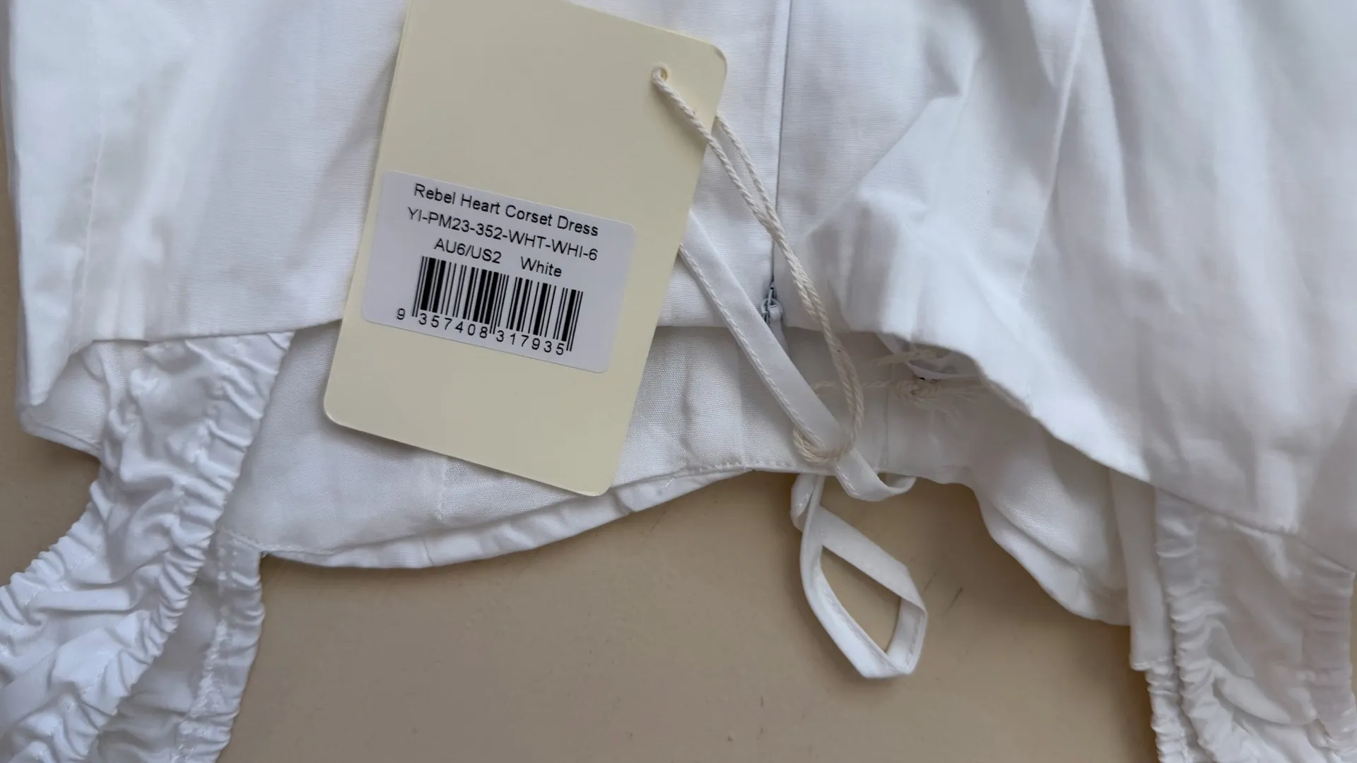 Peppermayo Mini Dress - Image 5