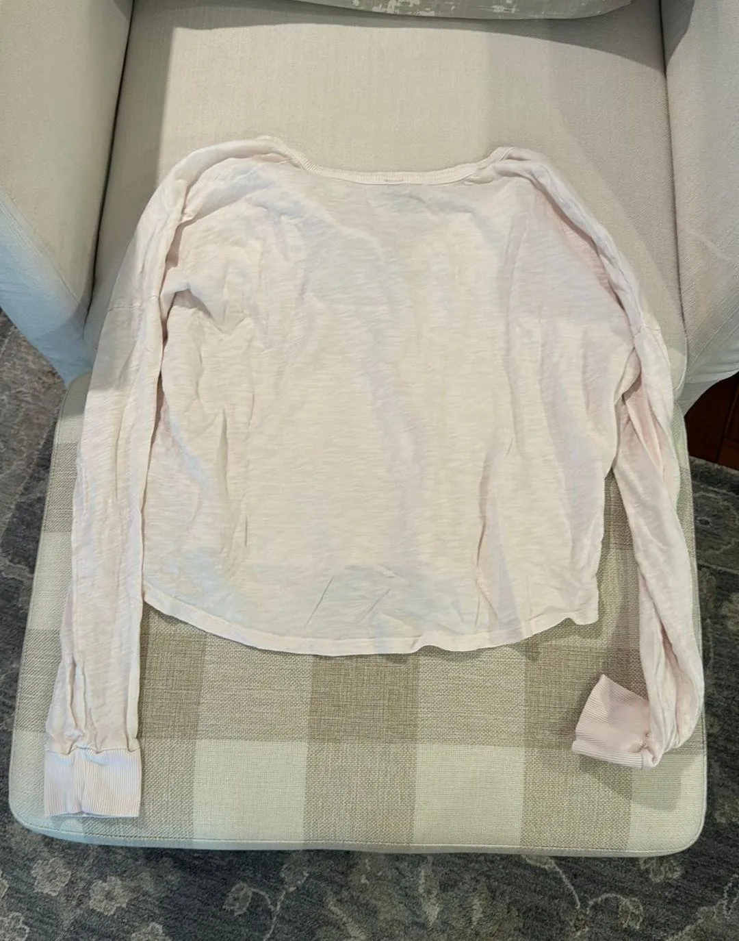 Bobi Henley shirt  - Image 2