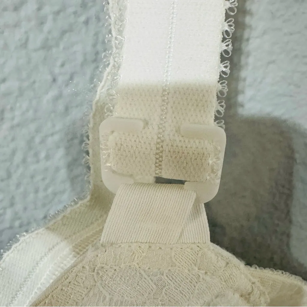 Vintage Sears Cream Timeless Comfort All - Image 6