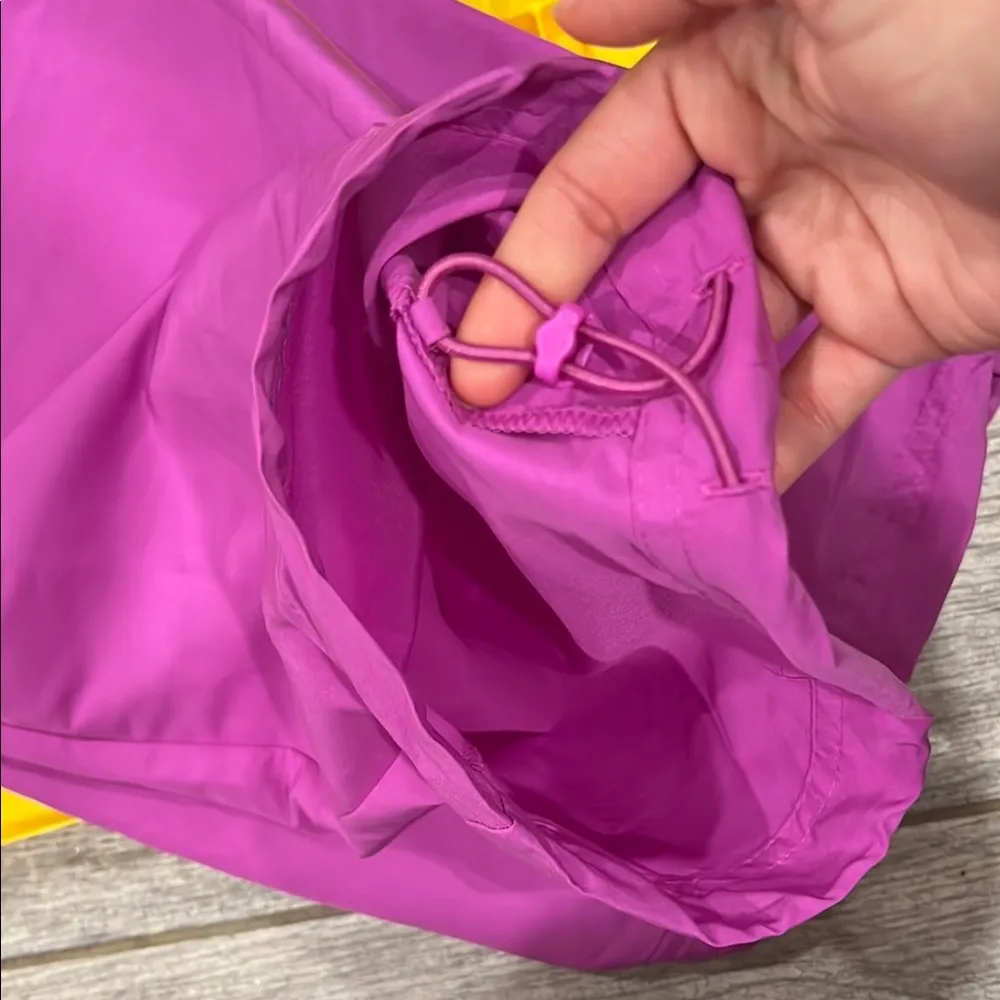 Adidas Purple Cargo Pants - Image 5