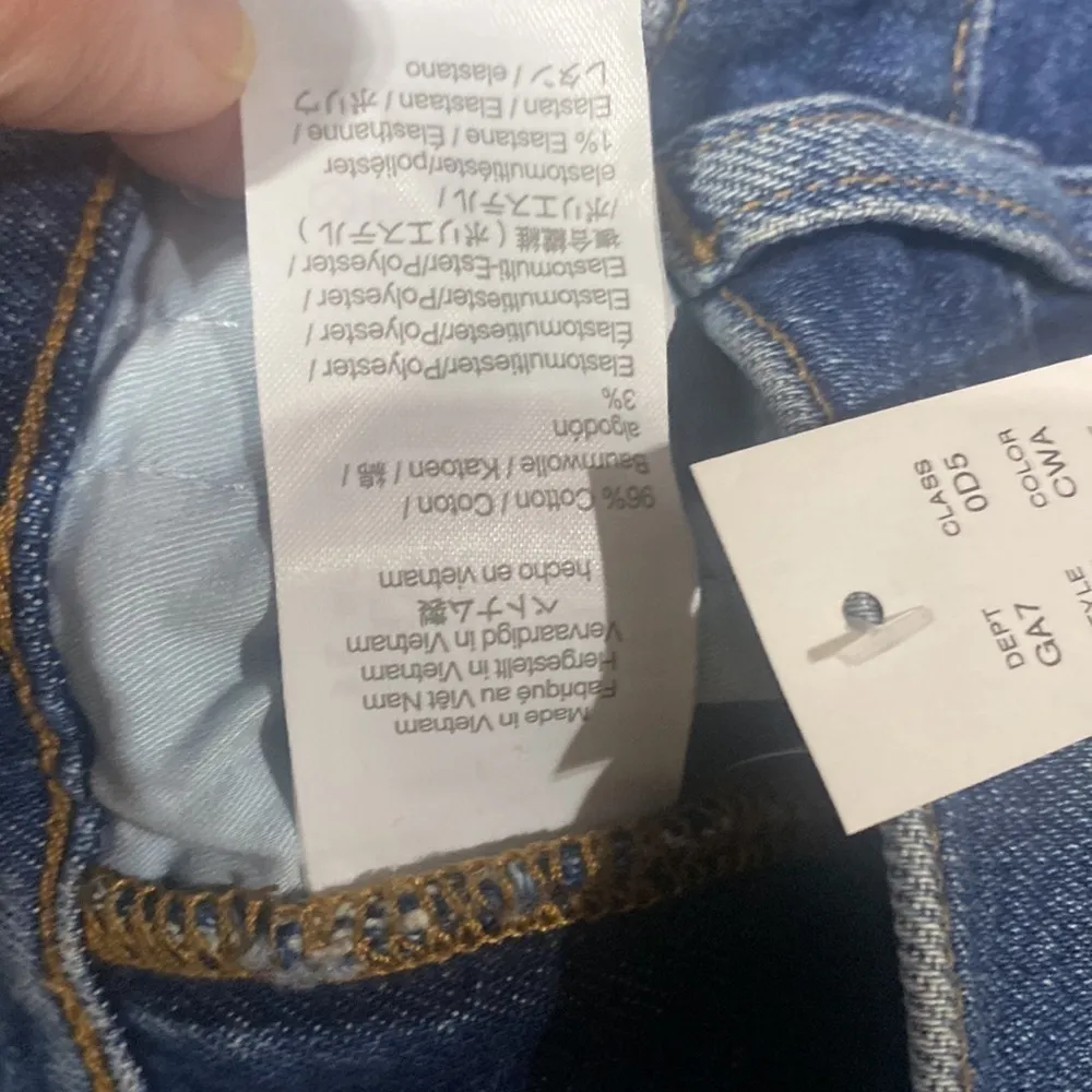 J crew Petite vintage slim-straight jean 23P NWT - Image 8