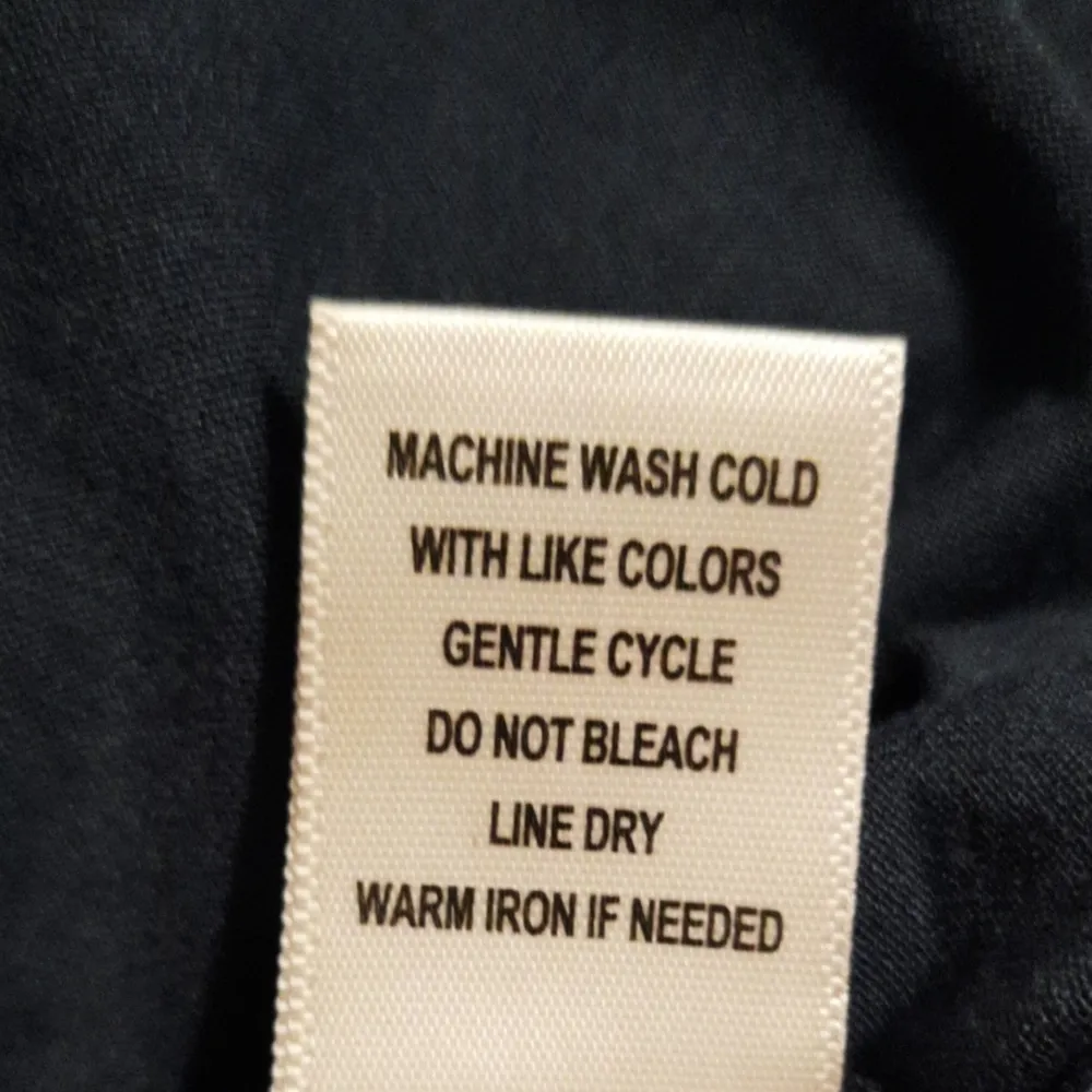 Belle Du Jour Tee Size 2X - Image 6