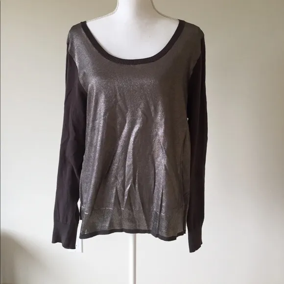 Kenneth Cole Sweater - Image 13