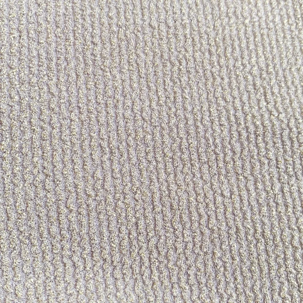 NWT! Good American Sparkle Better Bikini Bottoms Lilac 3 - Image 6