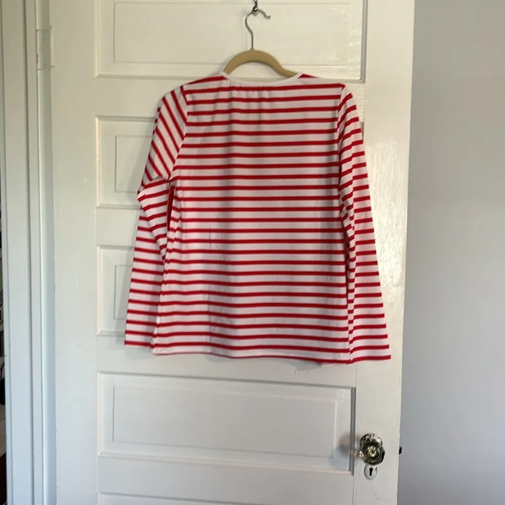 NWT Spanx Sun Shirt - Image 5