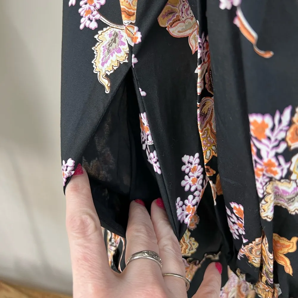 Floral Who What Wear Dress 10 - Image 7