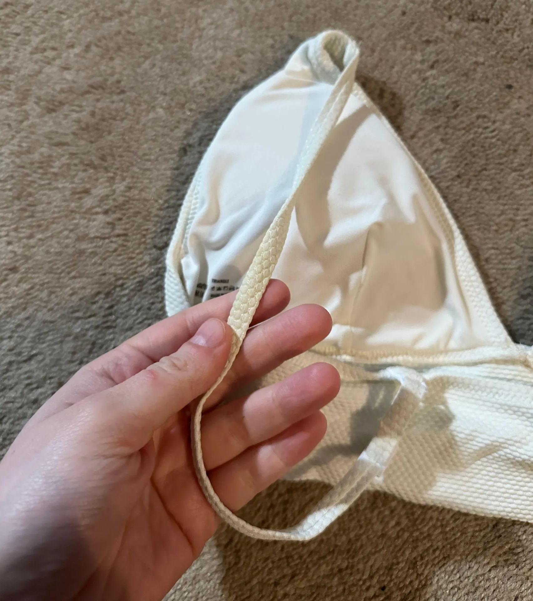 Outfitters Bikini Top - Image 4