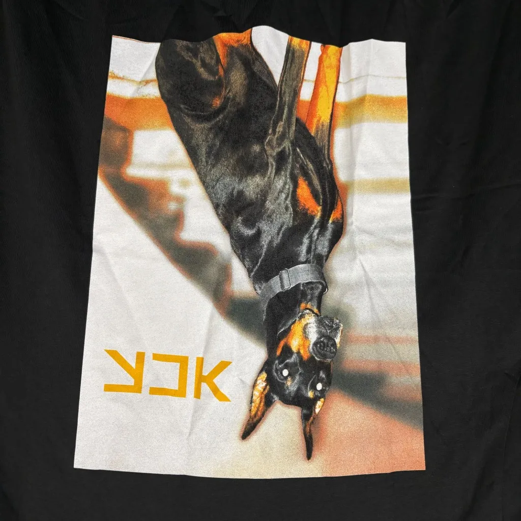 My Chemical Romance Long Live The Black Parade Rock Band T-Shirt Size Large - Image 2