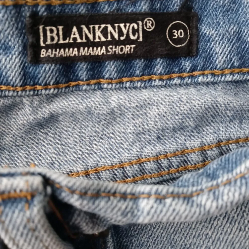 blank nyc bahama mama shorts - Image 5