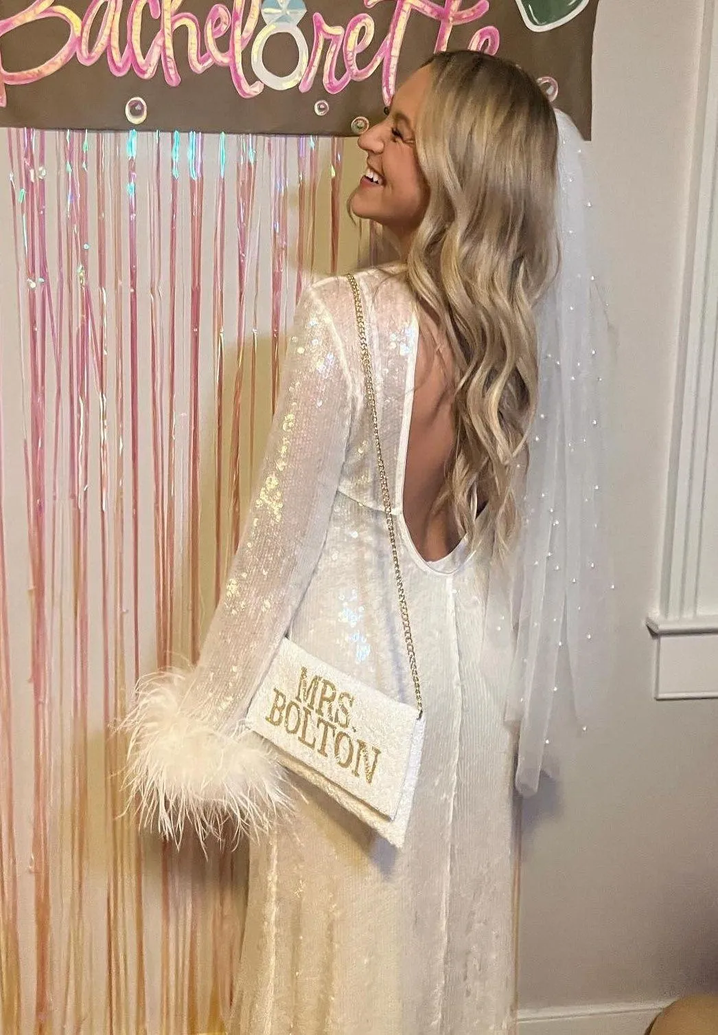 Sequin Dress - Image 2