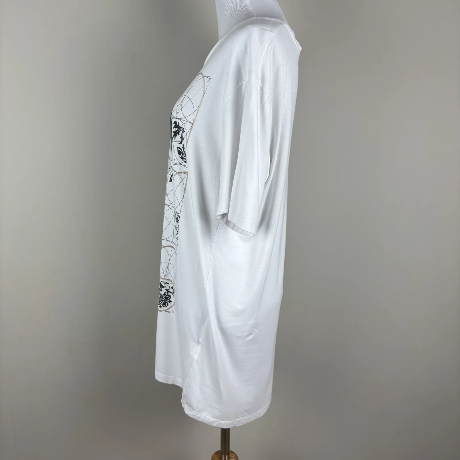 ANN DEMEULEMEESTER T - Image 7