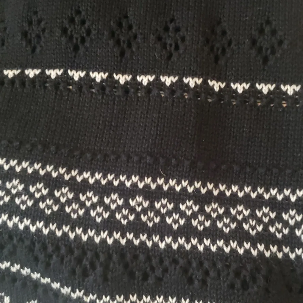 Adrianna Papel long bell sleeve sweater dress - Image 7