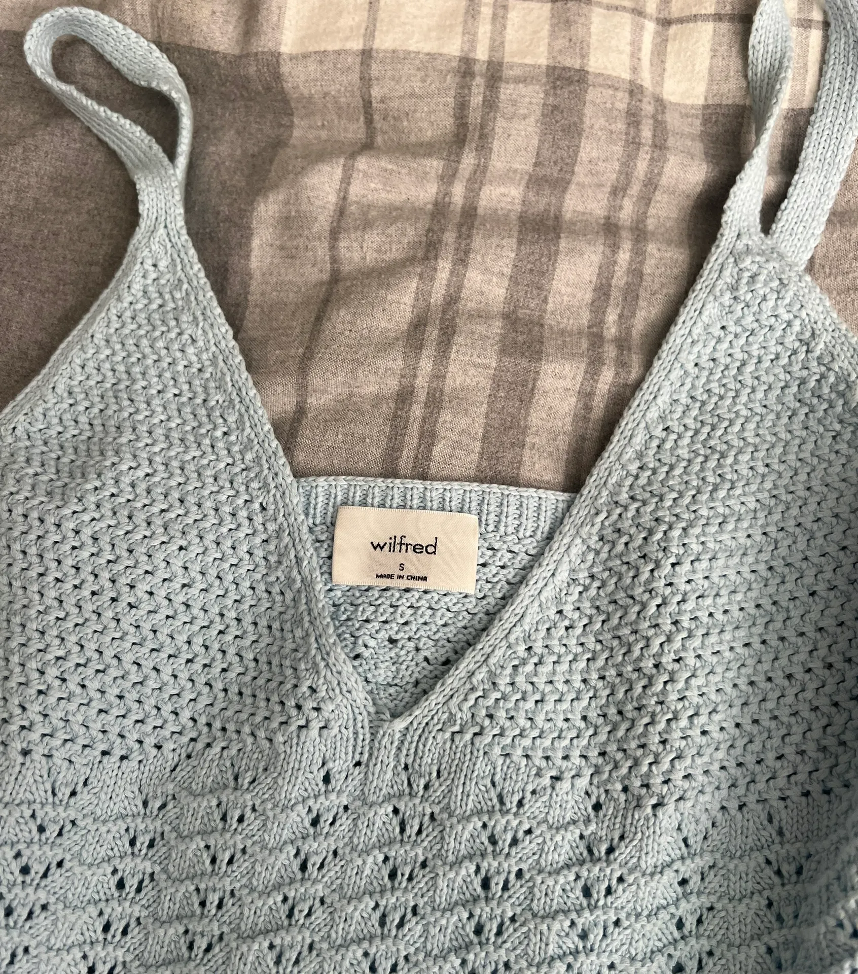 Wilfred Evie Top - Image 6