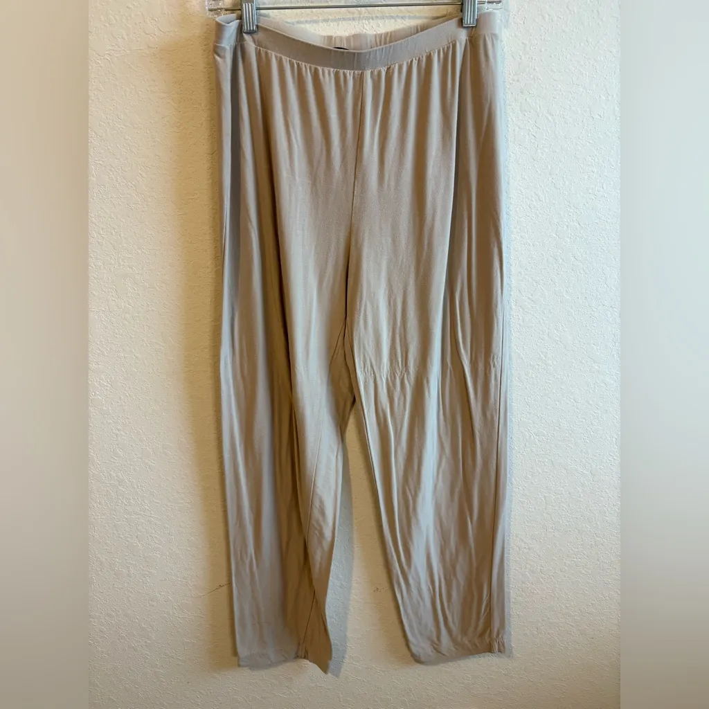 Natori  Bamboo Pajama Set Medium - Image 3