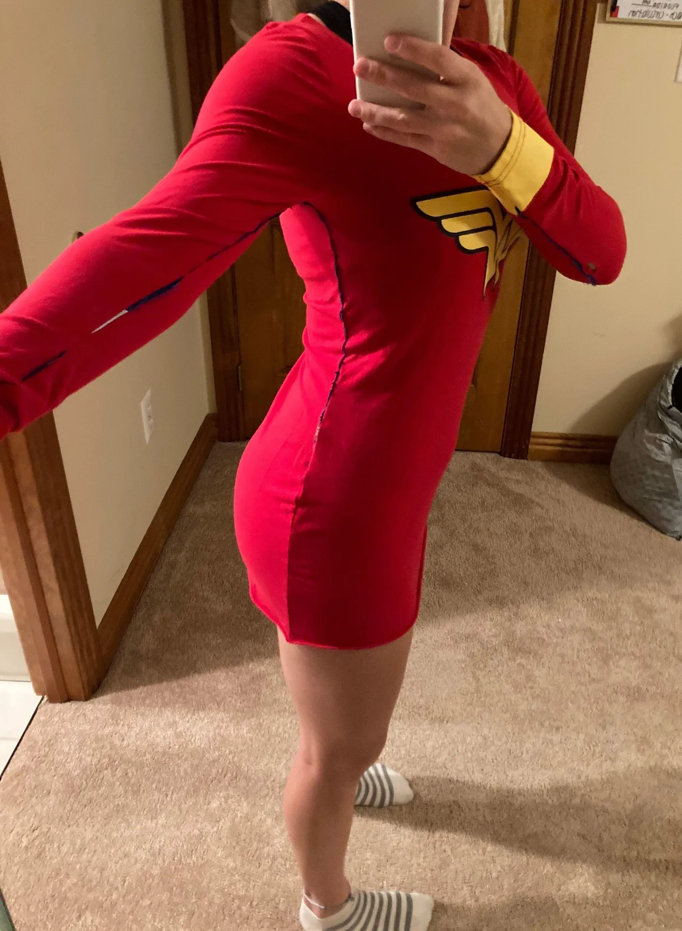 halloween costume Size M - Image 2