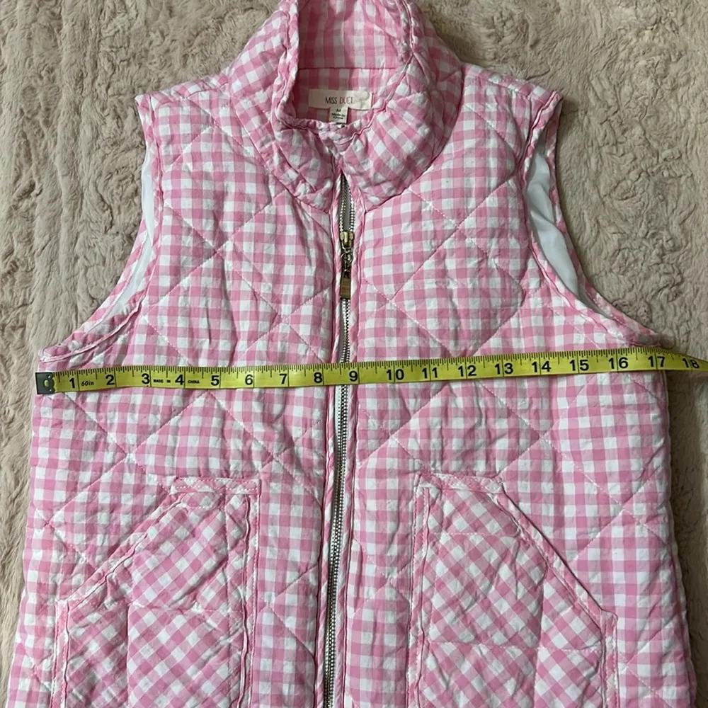 size m Vest - Image 6