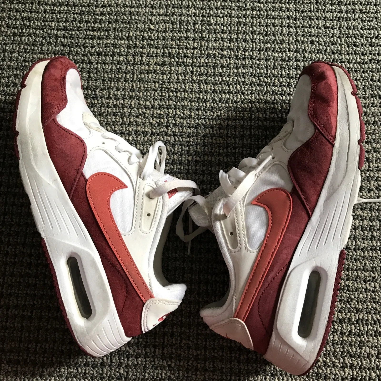 Size 7.5 - Nike Air Max SC Valentine's Day 2024 W - Image 8