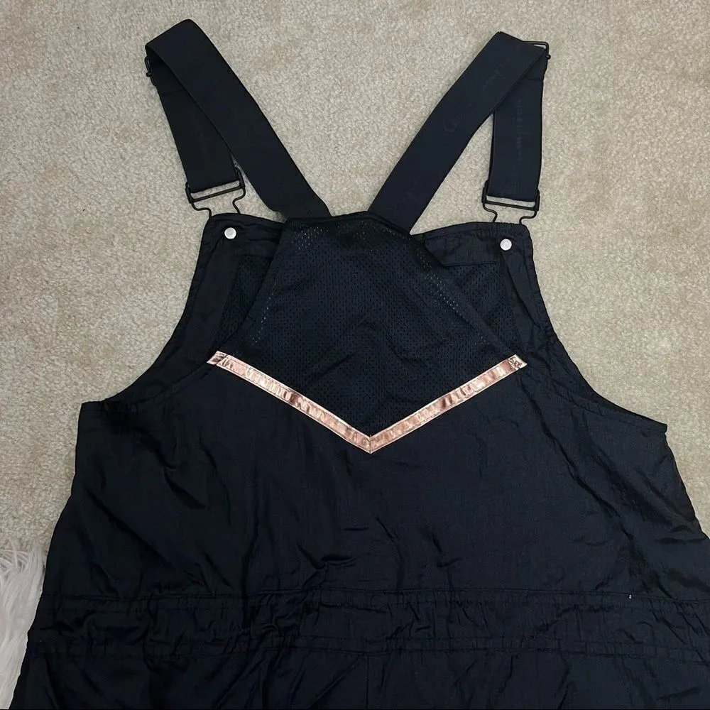 Champion Parachute Mesh Panelling Overalls Jumpsuit - Image 12