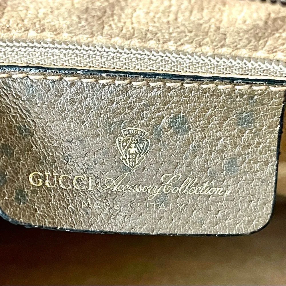 Gucci COPY -  “Accessory Collection”Handbag - Image 12