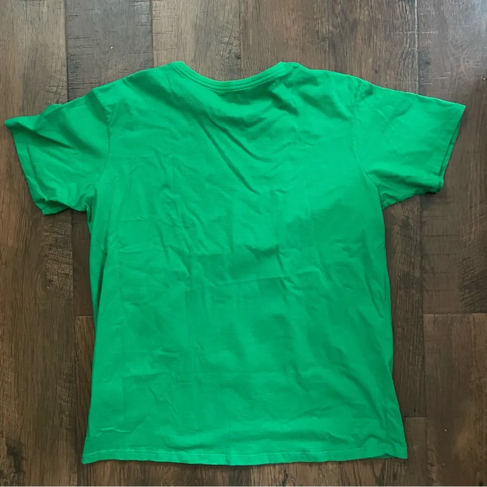 Brasil green t - Image 2