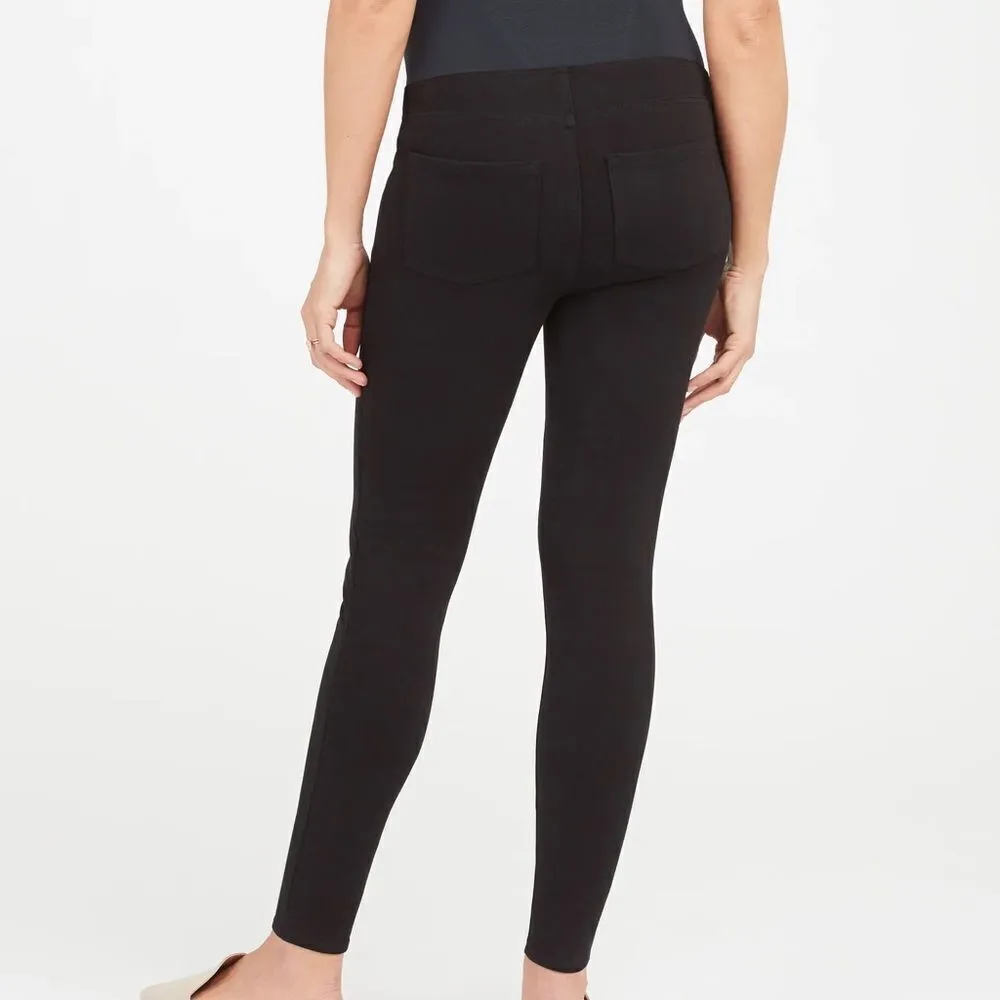 Spanx Mama Ankle Jean-ish Leggings - Image 10