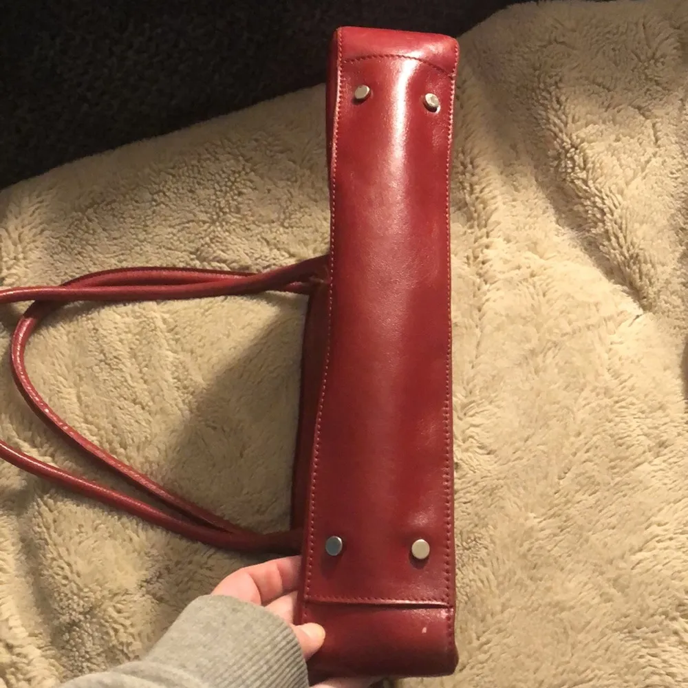 Clarks Over the Shoulder Bag - Image 3