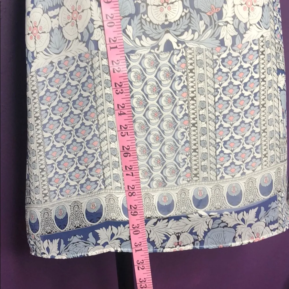 Suzanne Betro Tunic - Image 7