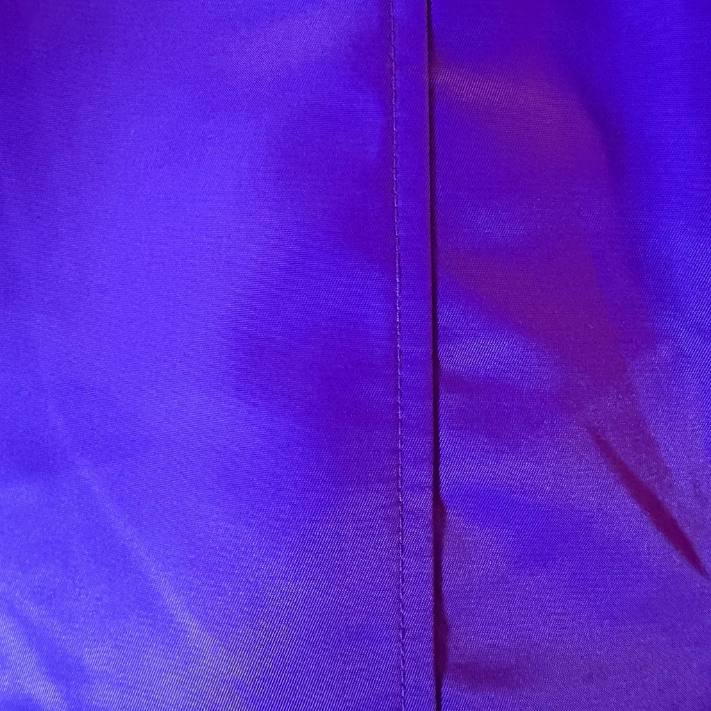 Endless Rose bright purple skort! Size small! - Image 4