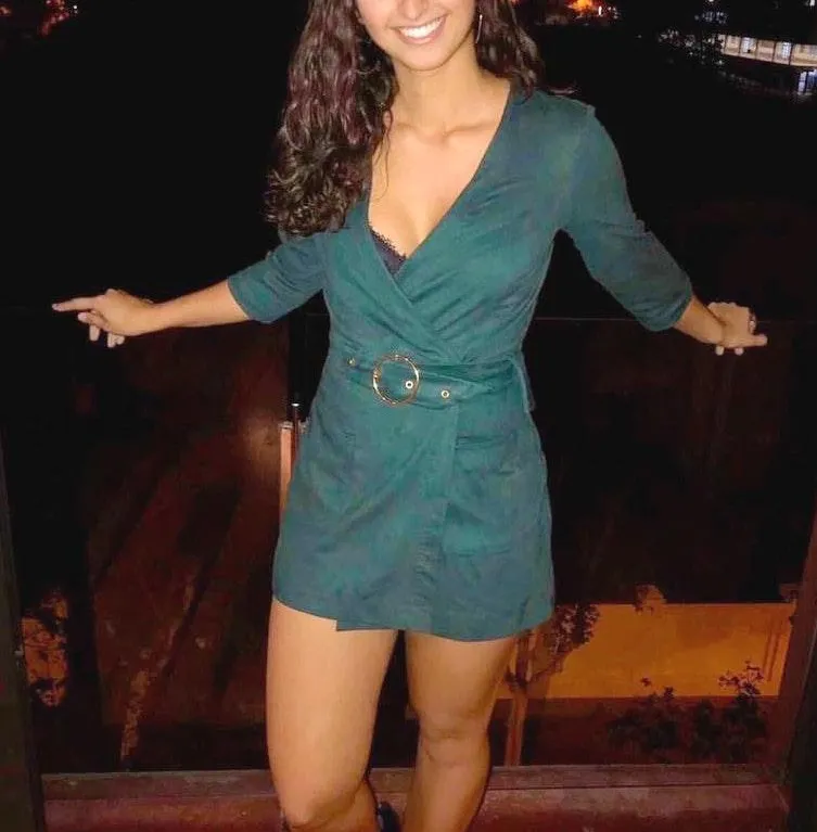 Emerald Green Romper Size M - $28 (68% Off Retail) - From Erika
