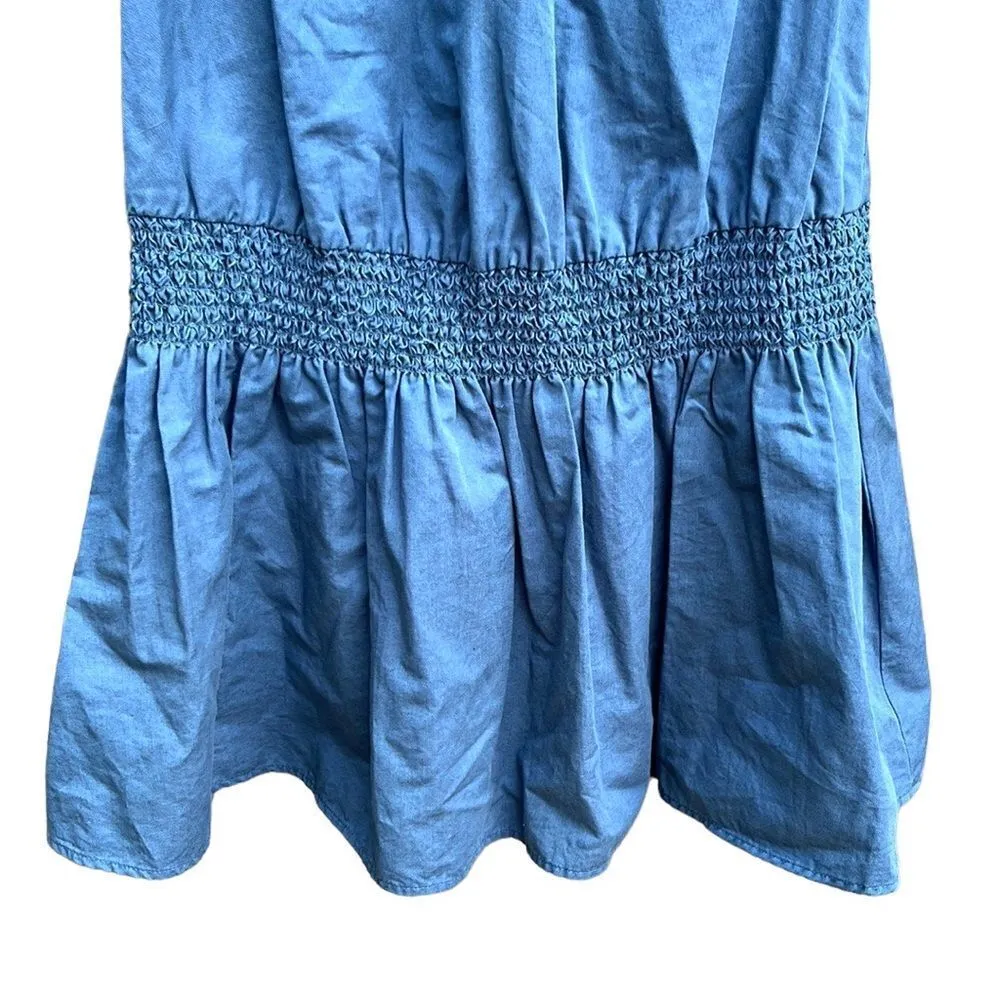 EUC Kate Spade Smocked Dress / Tunic Top - Image 7