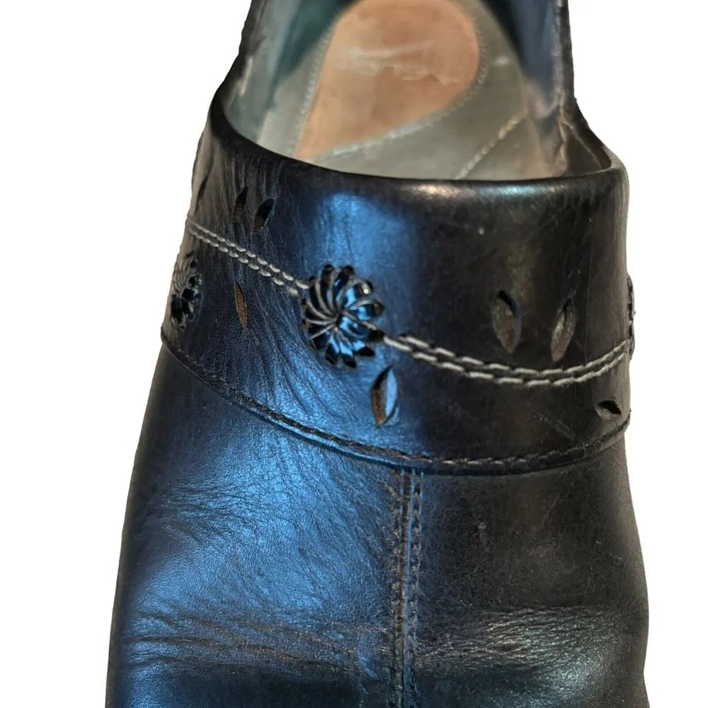 Dansko women's professional‎ clog - Marrone Size Eu 39 US 8.5/9 - Image 6