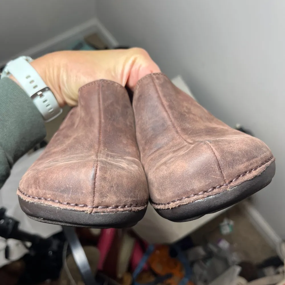 Patagonia Better Clogs size 8 Slip On Comfortable Work Career Shoe - Image 11