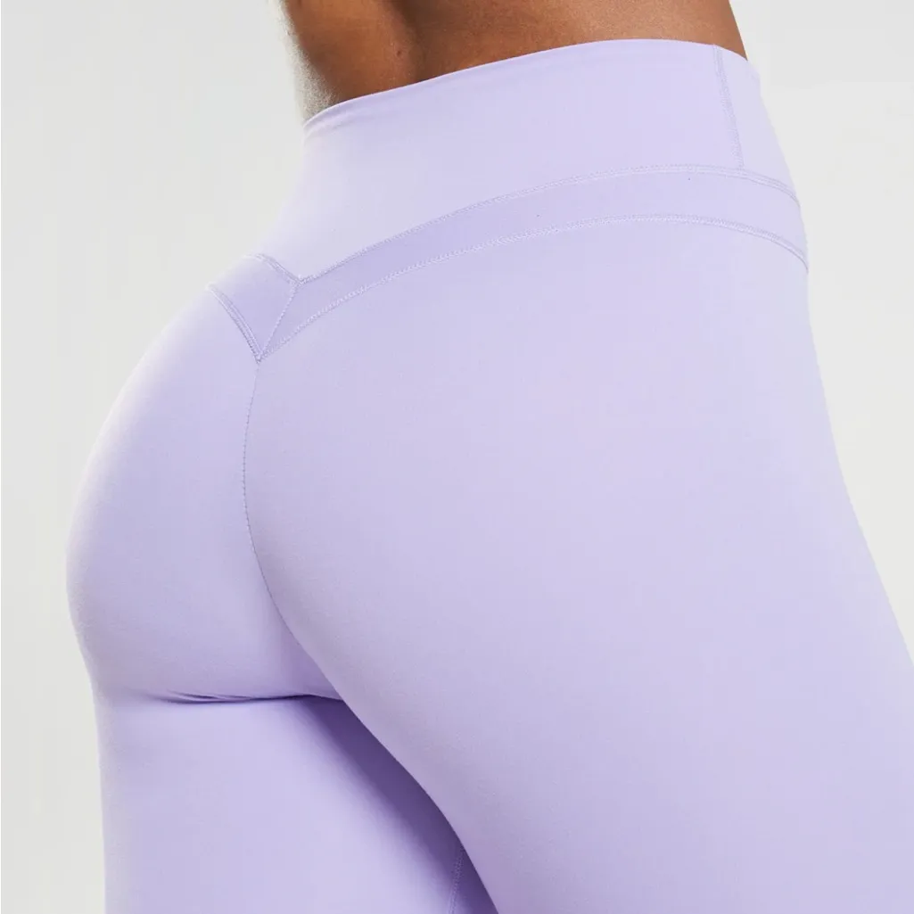 Whitney Simmons x Gymshark High Rise Leggings - Image 5