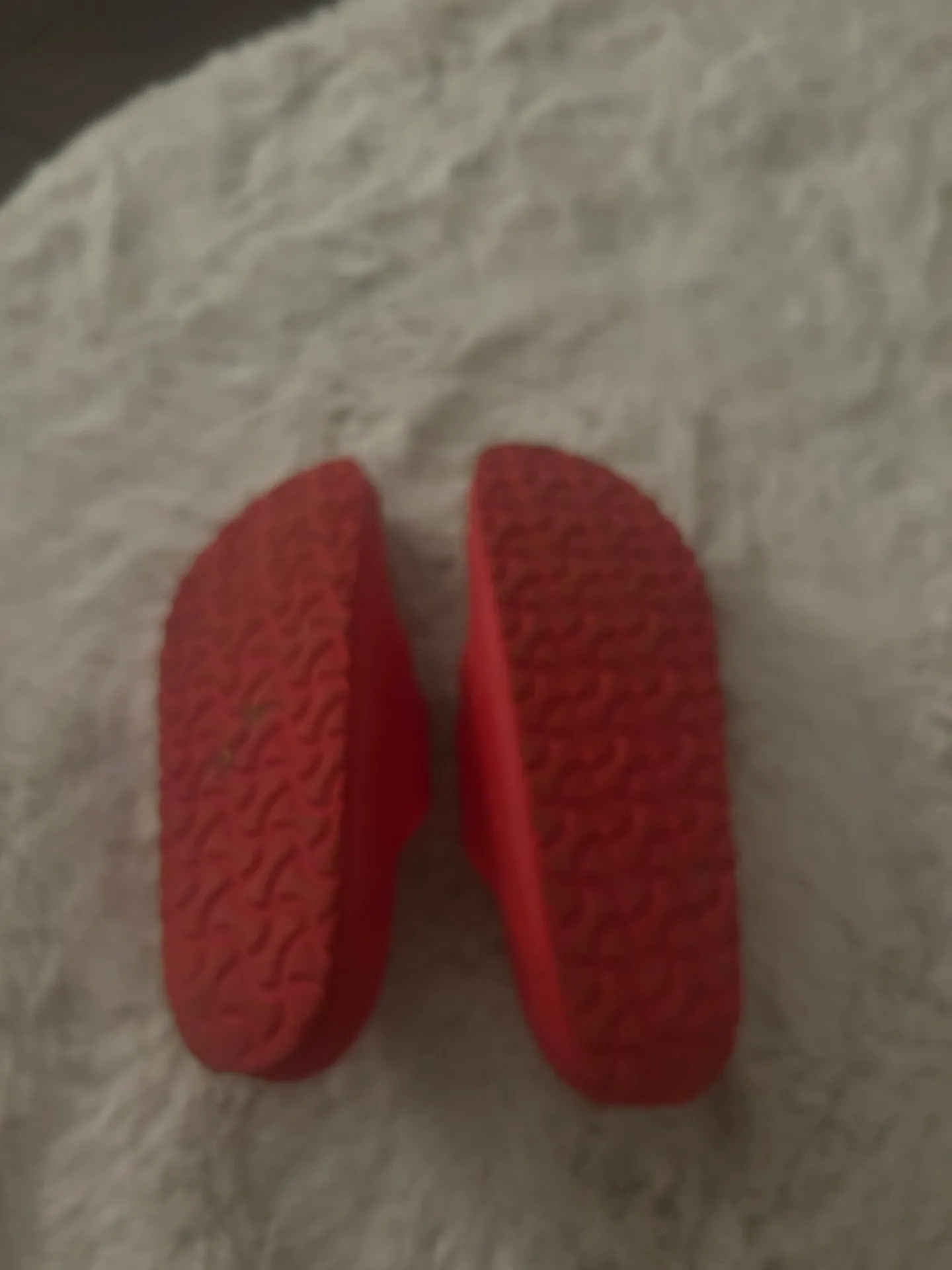 Birkenstock Rubber Birks - Image 3