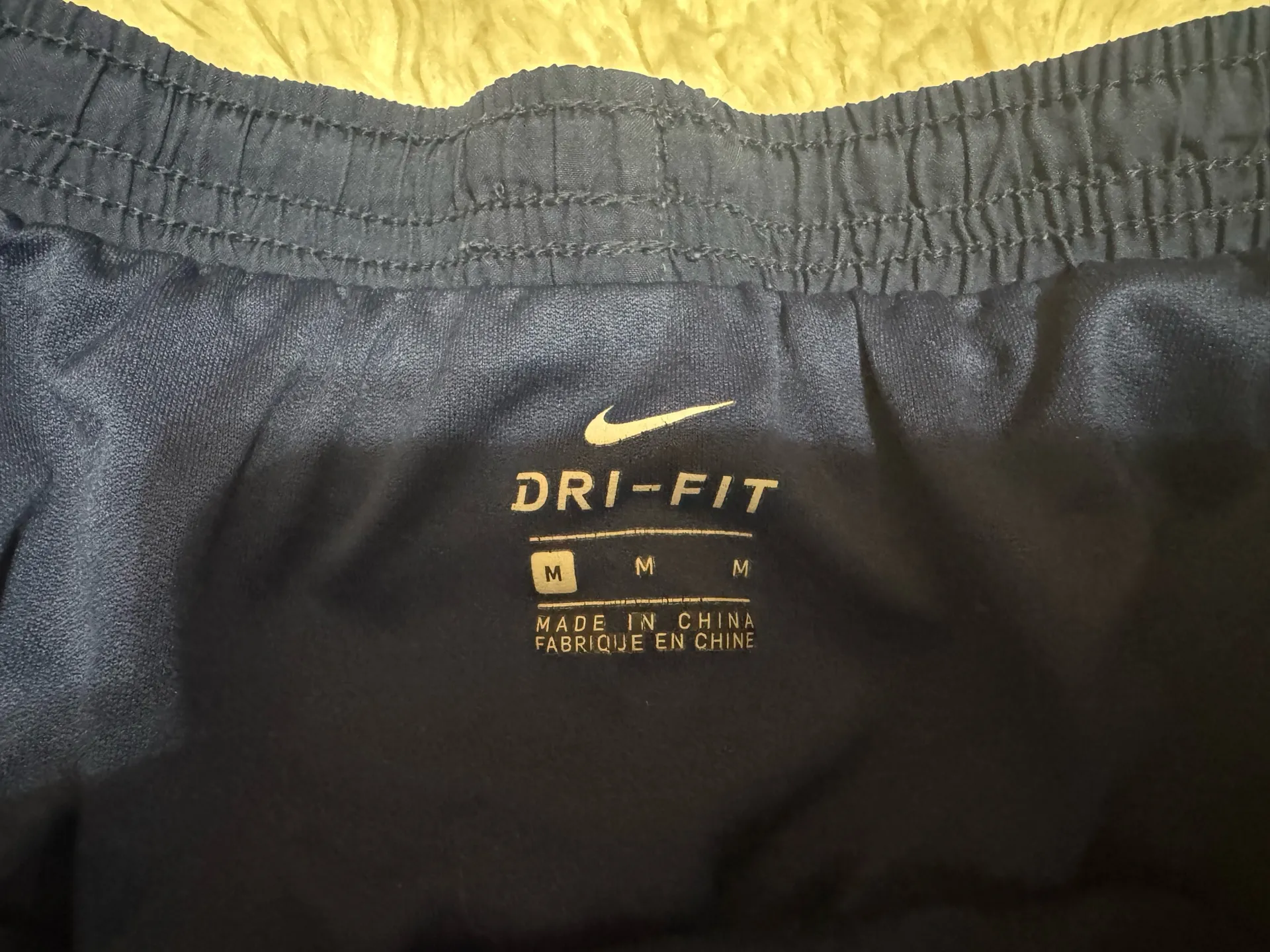Nike Women’s Drift Shorts - Image 2