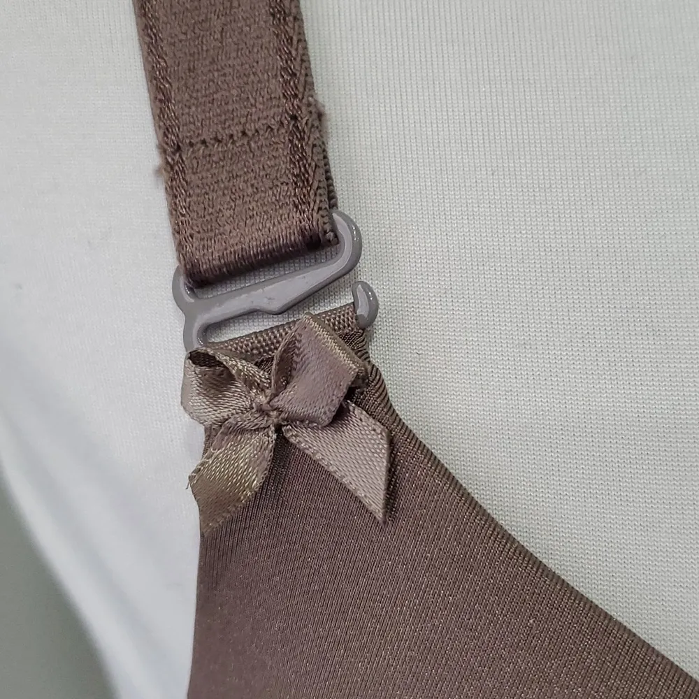 PARAMOR Bra size 38C Taupe - Image 3