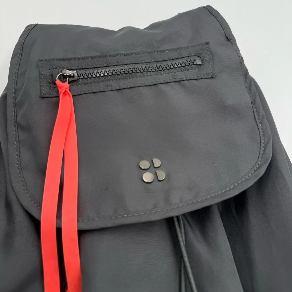 Sweaty Betty Compartment Backpack - Image 9