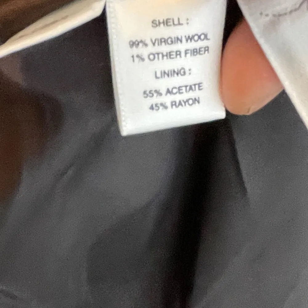 Ann Taylor  Blazer - Image 3