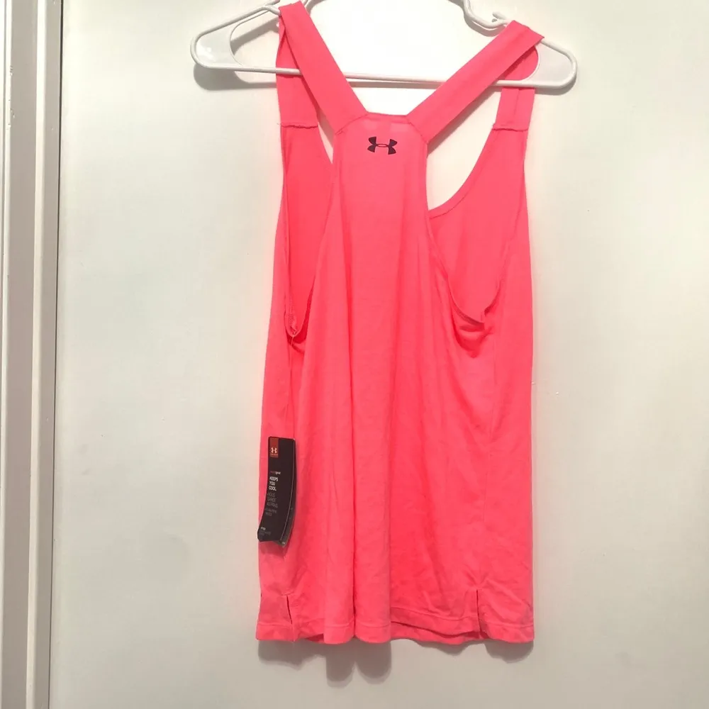 Under Armour Heat Gear Tank Top - Image 3