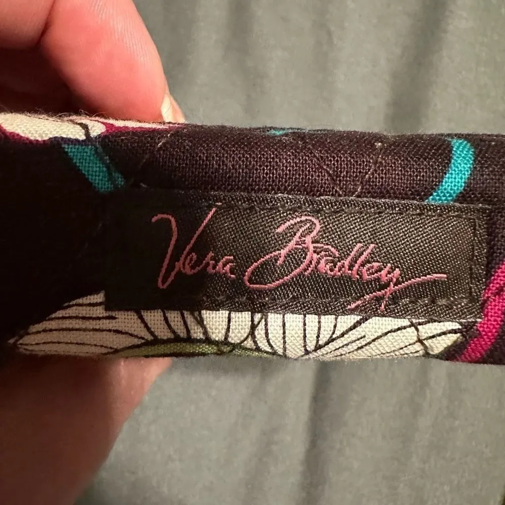 Vera Bradley card holder - Image 7
