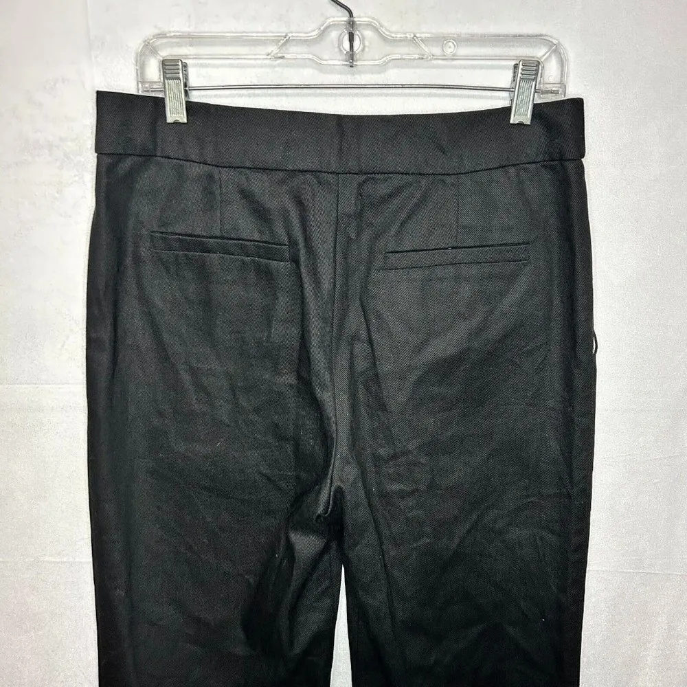 Edikted Women's Wide Leg Black Pants Sz S (31x29) NEW NWT - Image 5