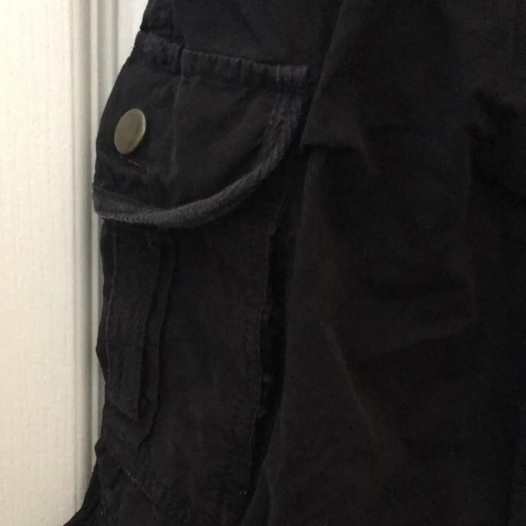 FINAL MARKDOWN Miss me capris small - Image 9