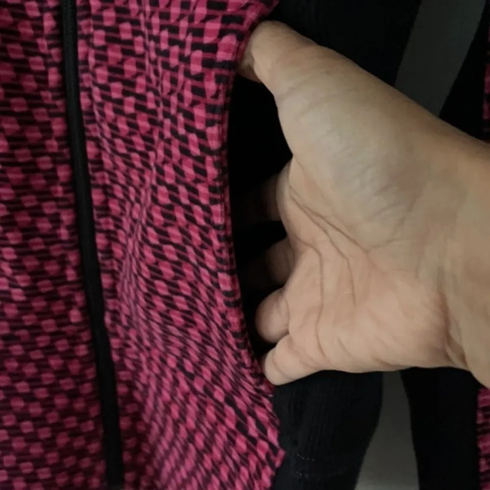 Radiant Athletic Yoga Workout Jacket Limited Edition Size 8 - Image 9