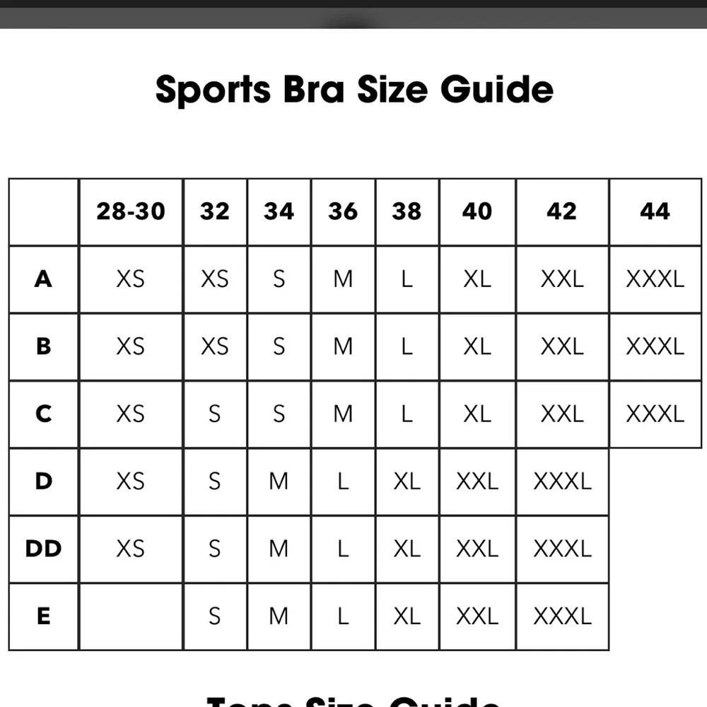 Buff Bunny Collection purple airbrush laser molded sports bra, size small - Image 11