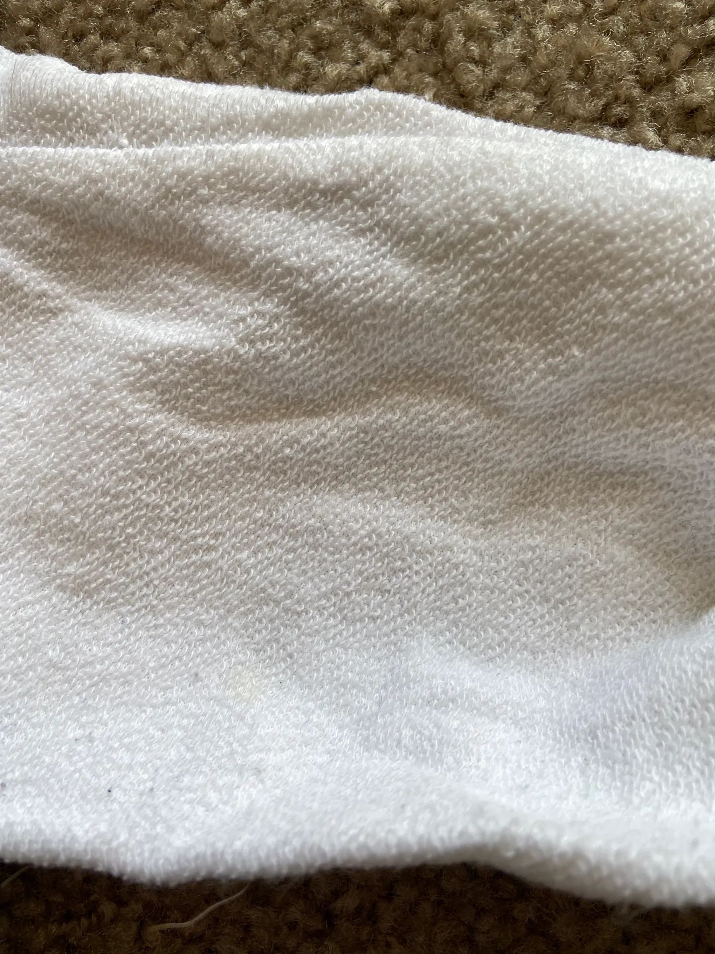 Rip Curl Cropped Sweatshirt - Image 2