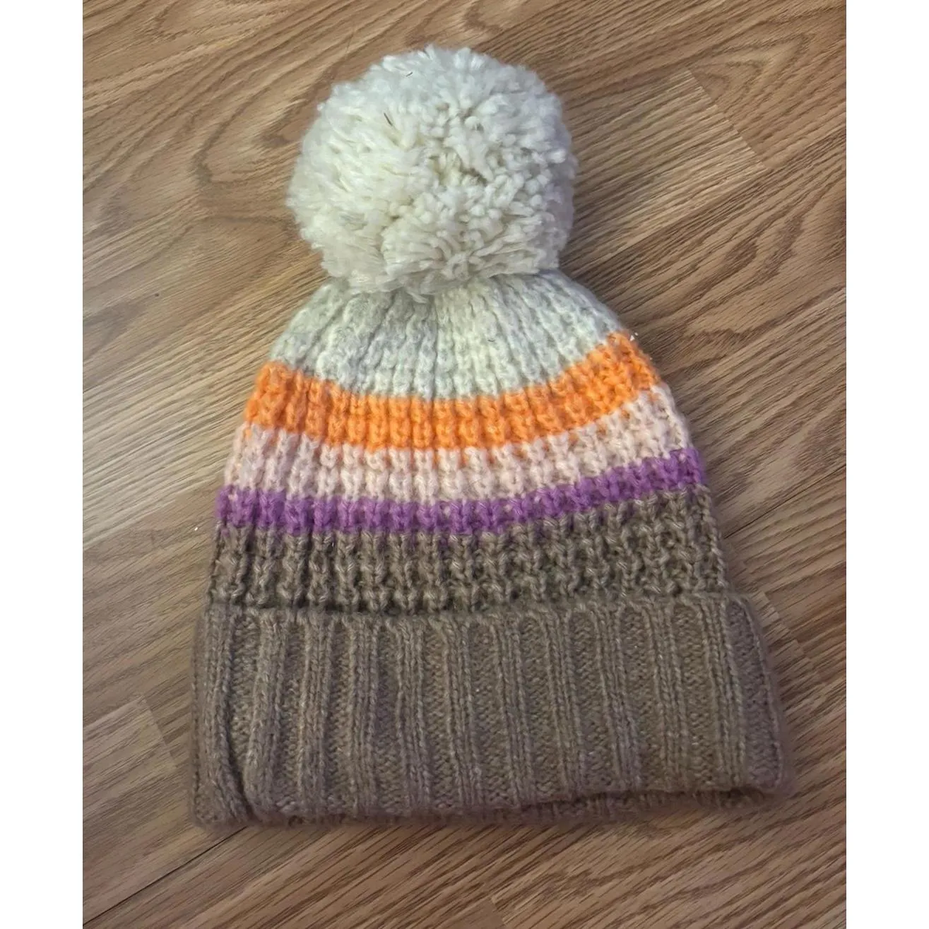 Universal Thread Beanie Hat - Image 6