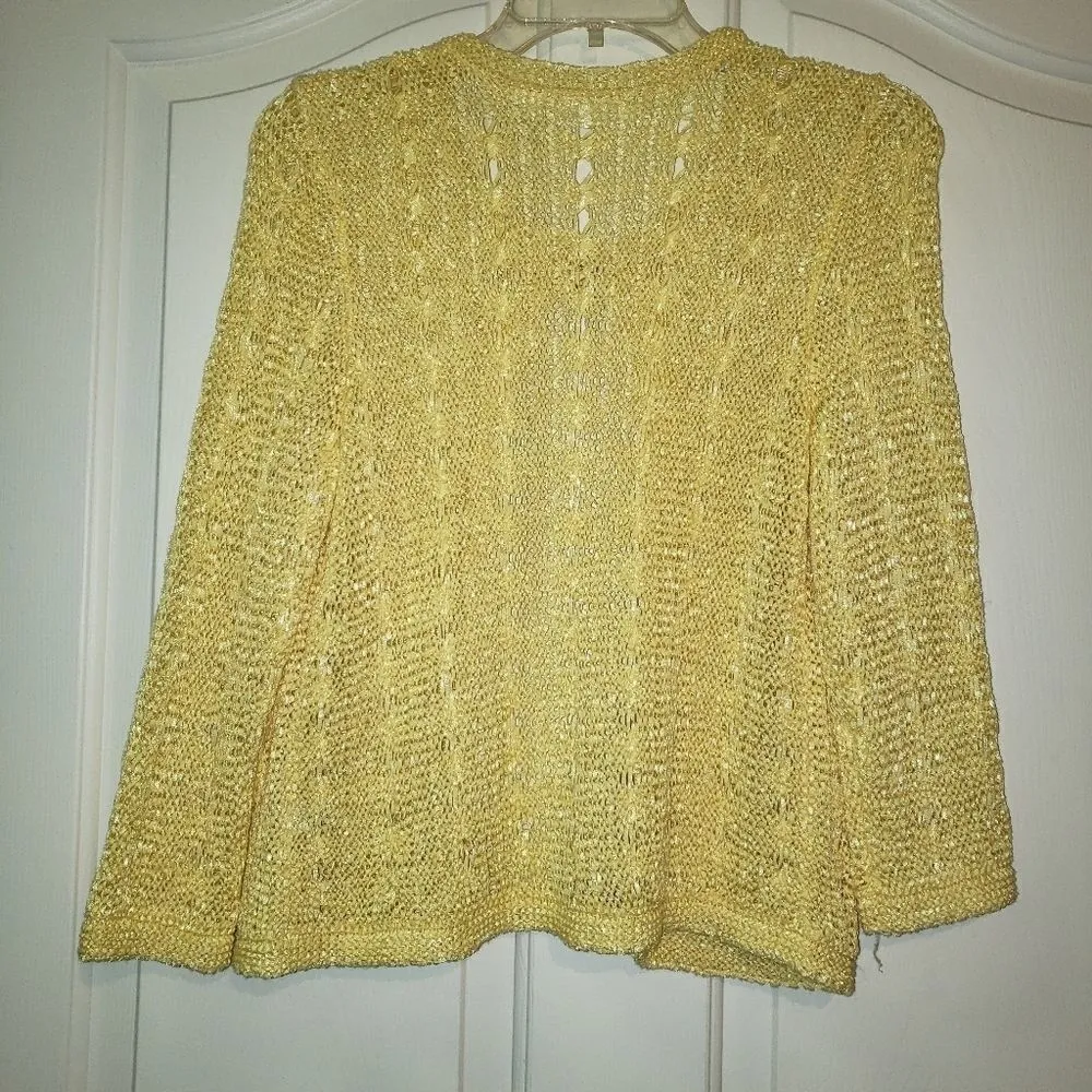 Cato  Sweater  - Image 2