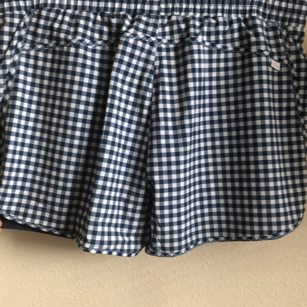 JOHNNY WAS CALME ELEMENT RUN SHORTS II. - Image 6