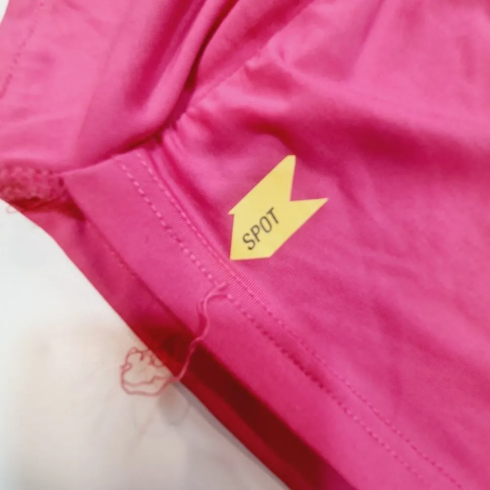 Superdown Romona Maxi Dress in Pink Medium - Image 7